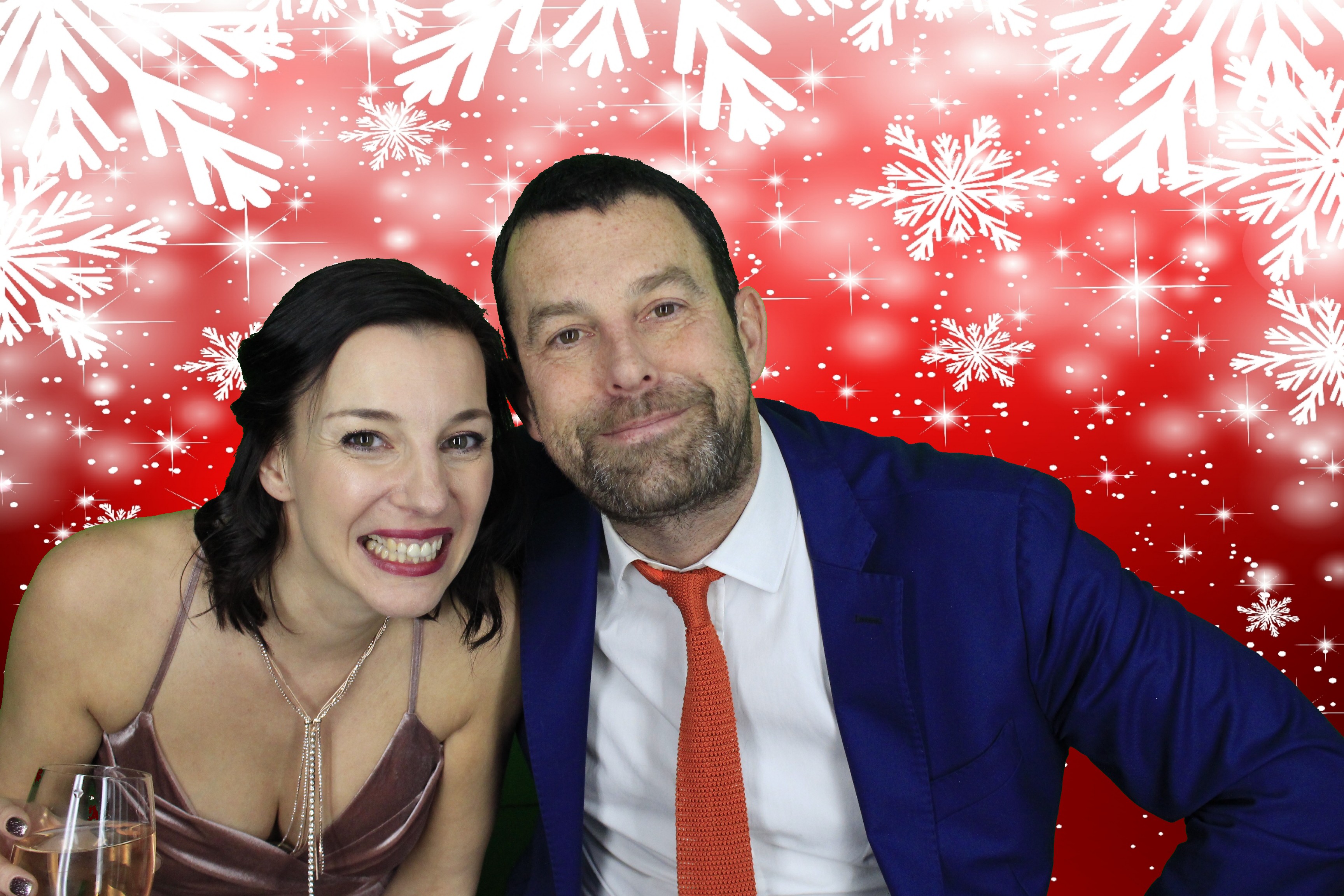 Acosta Europe Christmas Party 2018 | View more photos from the event at gallery.myphotoboothexperience.co.uk/u/MyPhotoBoothExperienceLtd/Acosta-Europe-Christmas-Party-2018